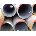 106a53 hot Rolling Carbon Steel Seamless Pipe